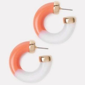 Plunder Design Sunset Sky Earrings